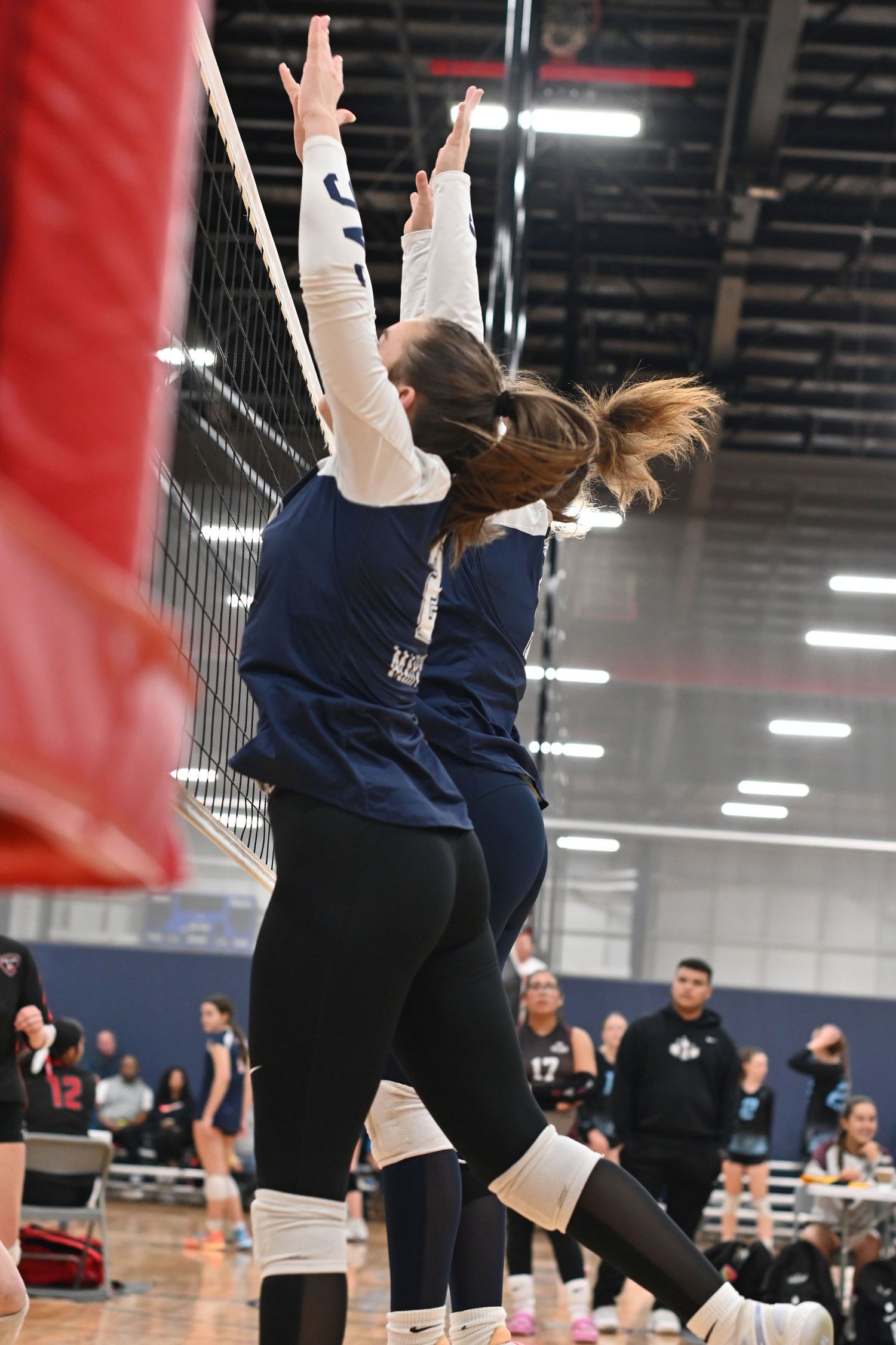 volleyball