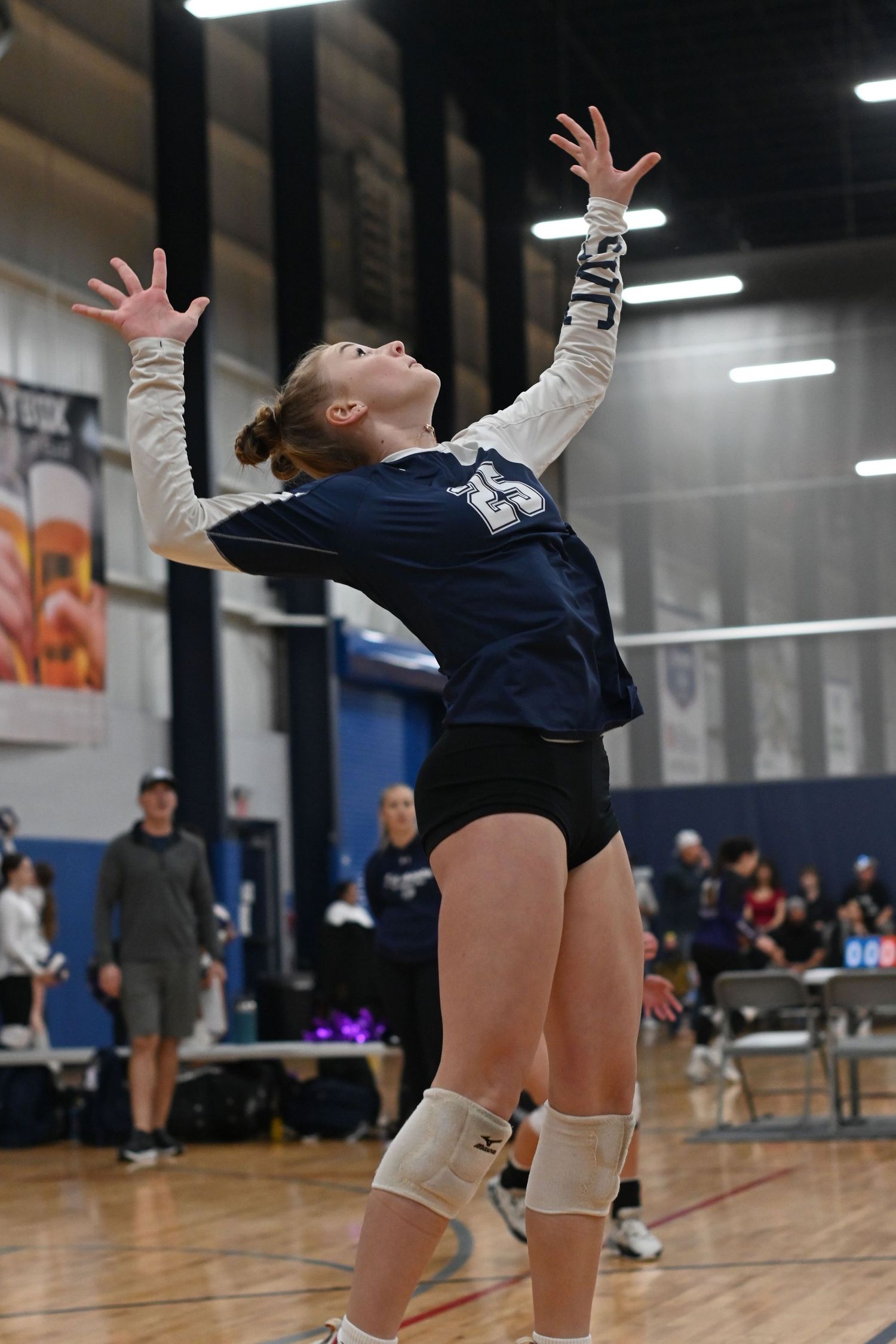 volleyball