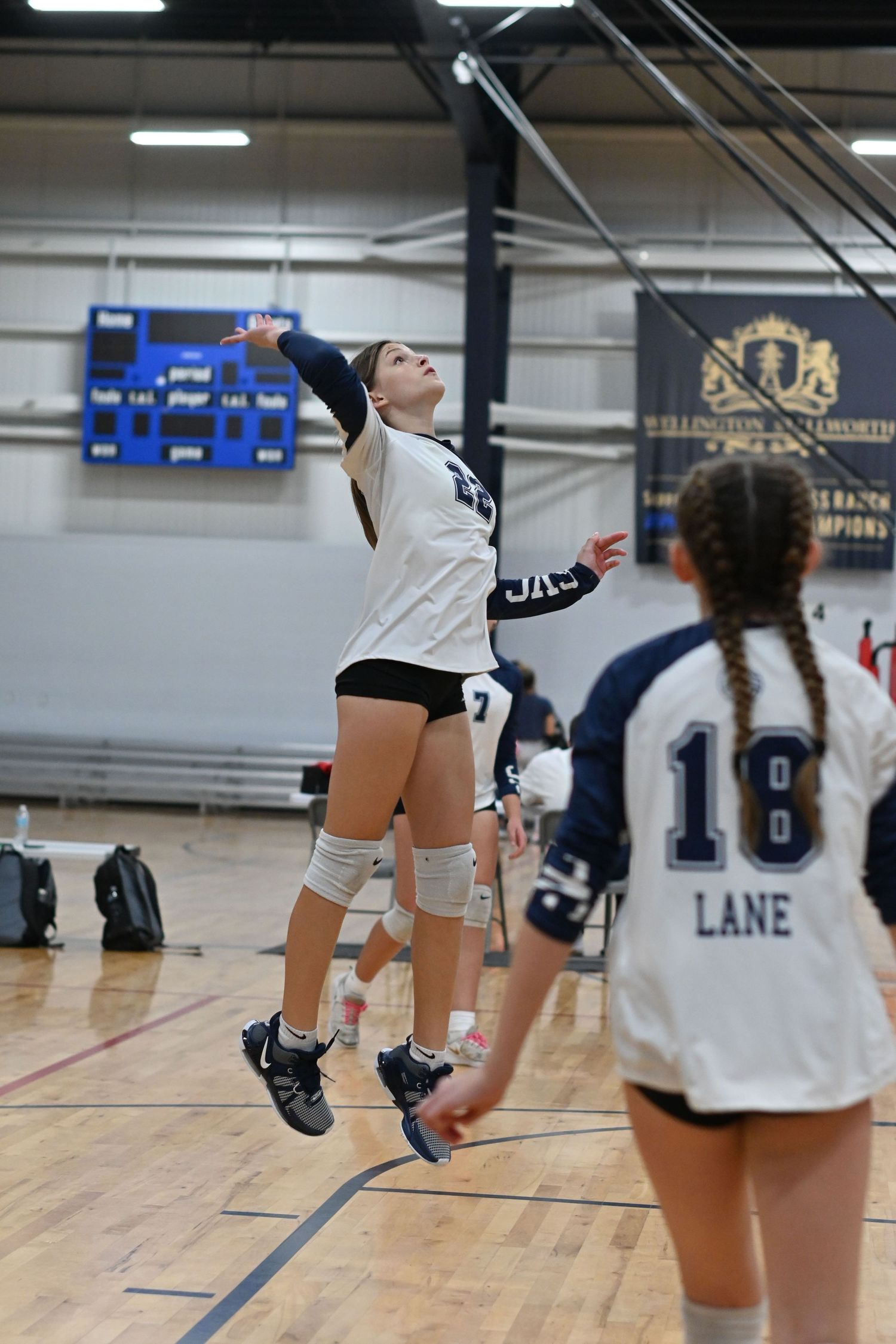 volleyball