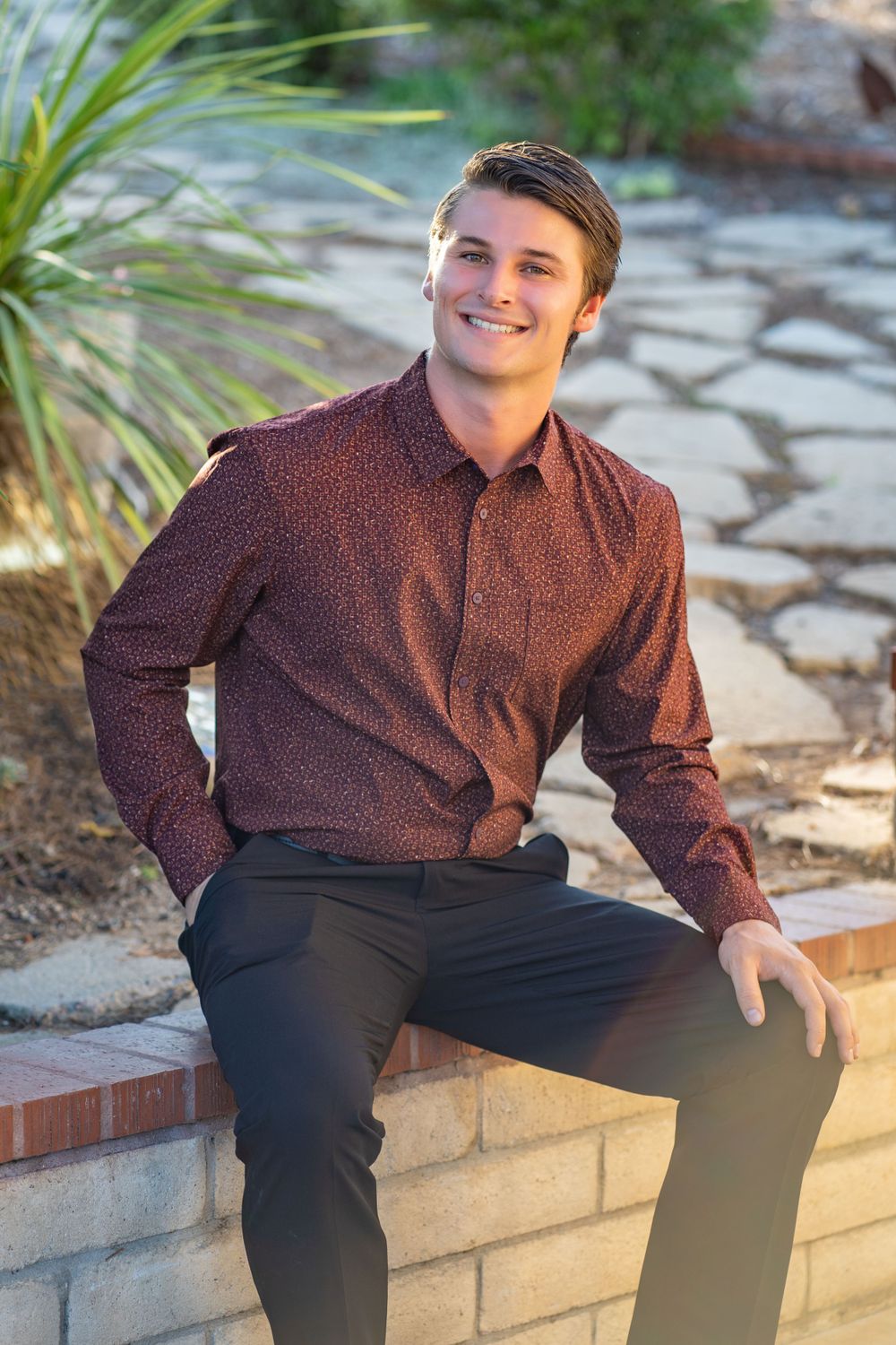 Rachel Aranico Photography, Lifestyle, Headshots, Realtor, Young Man