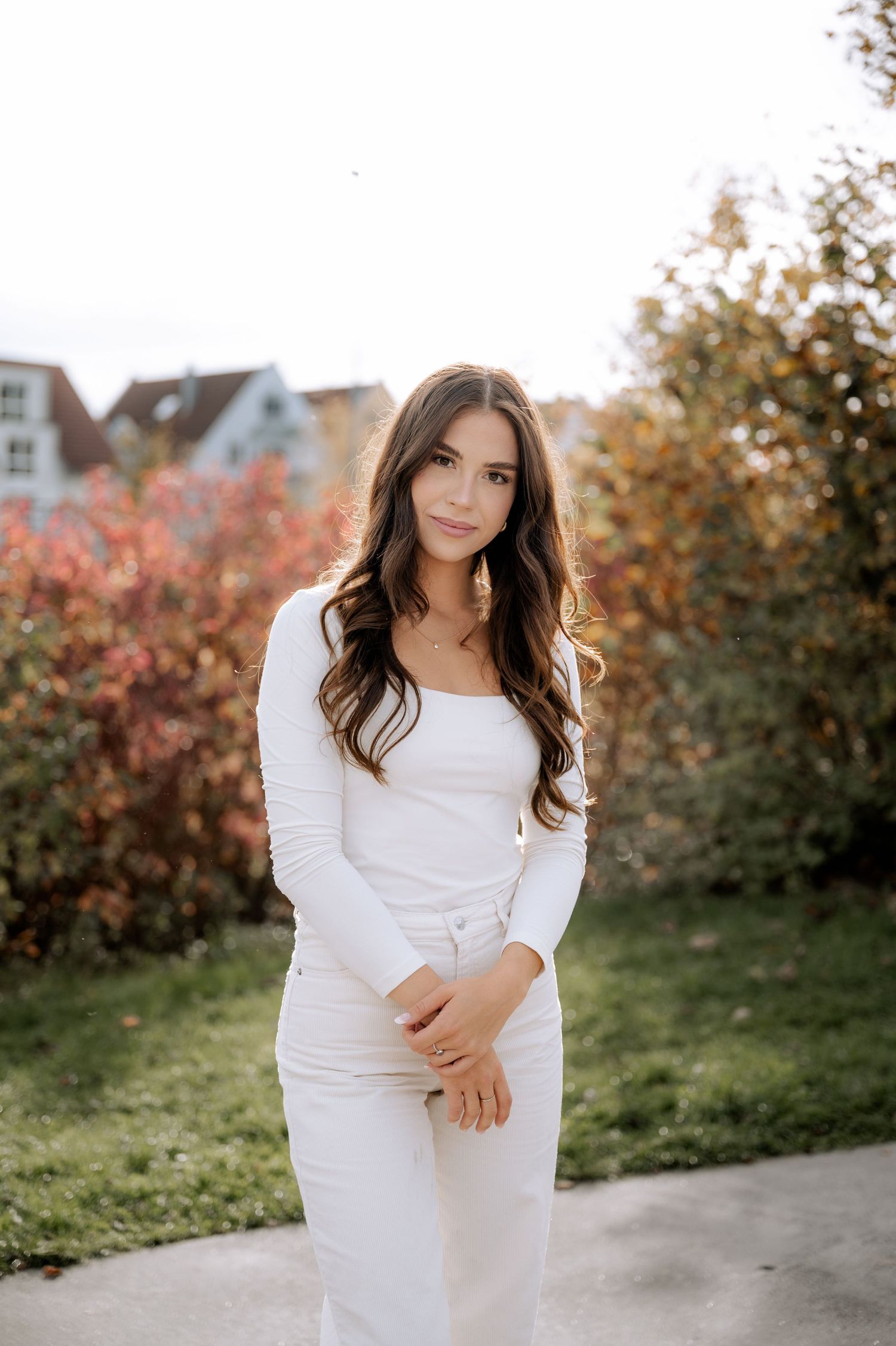 Portraitbilder Karlshotel Sigmaringen Mädchen Frau Jovanna Burkard KWICKSHOT