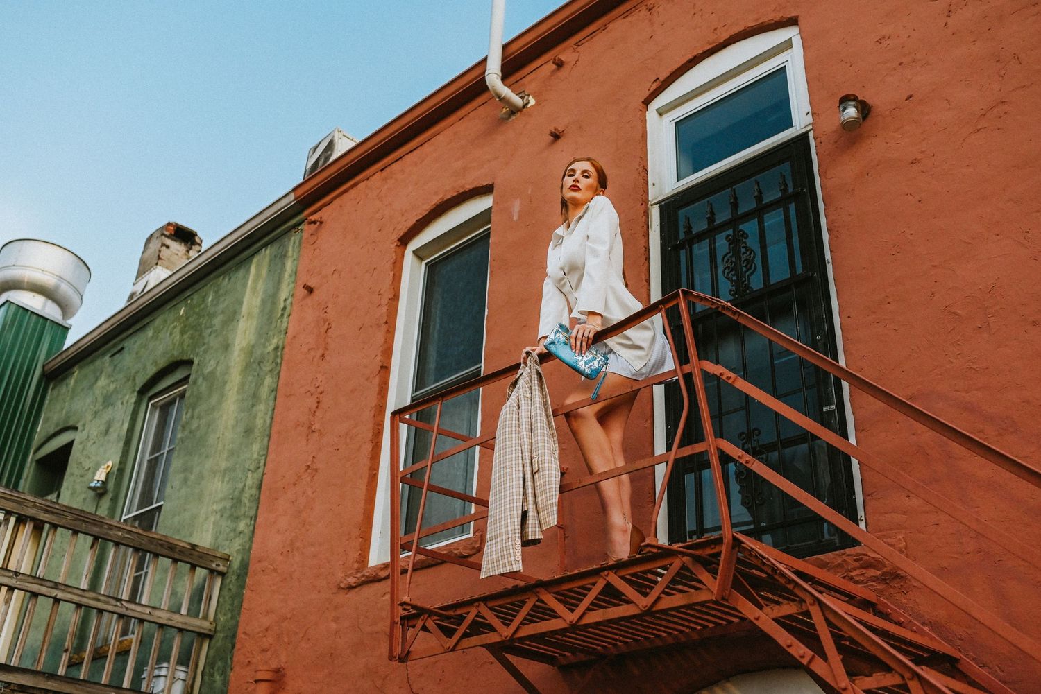 fashion photography