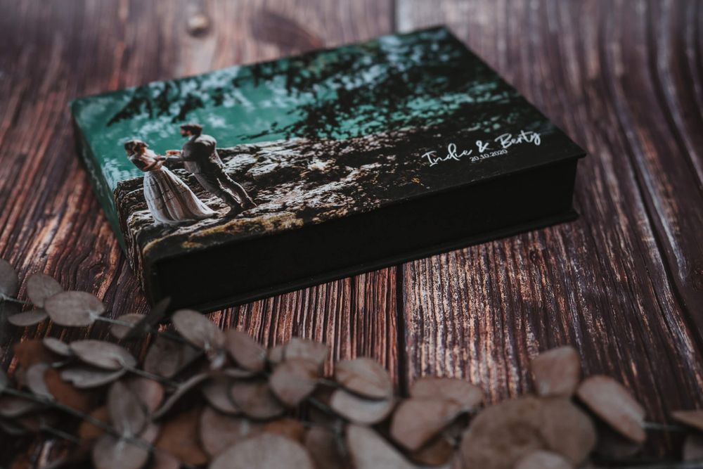 hochwertige fotobox mit fineart drucken edel hochzeitsfotos hochzeitsfotobox