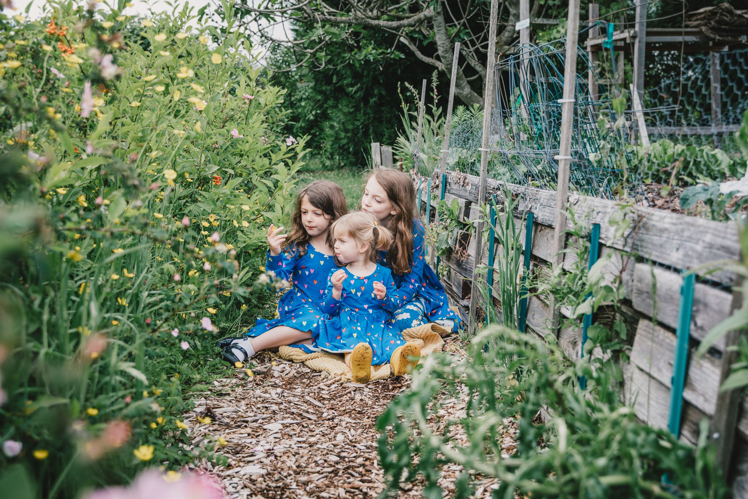 Seattle Kid Photography