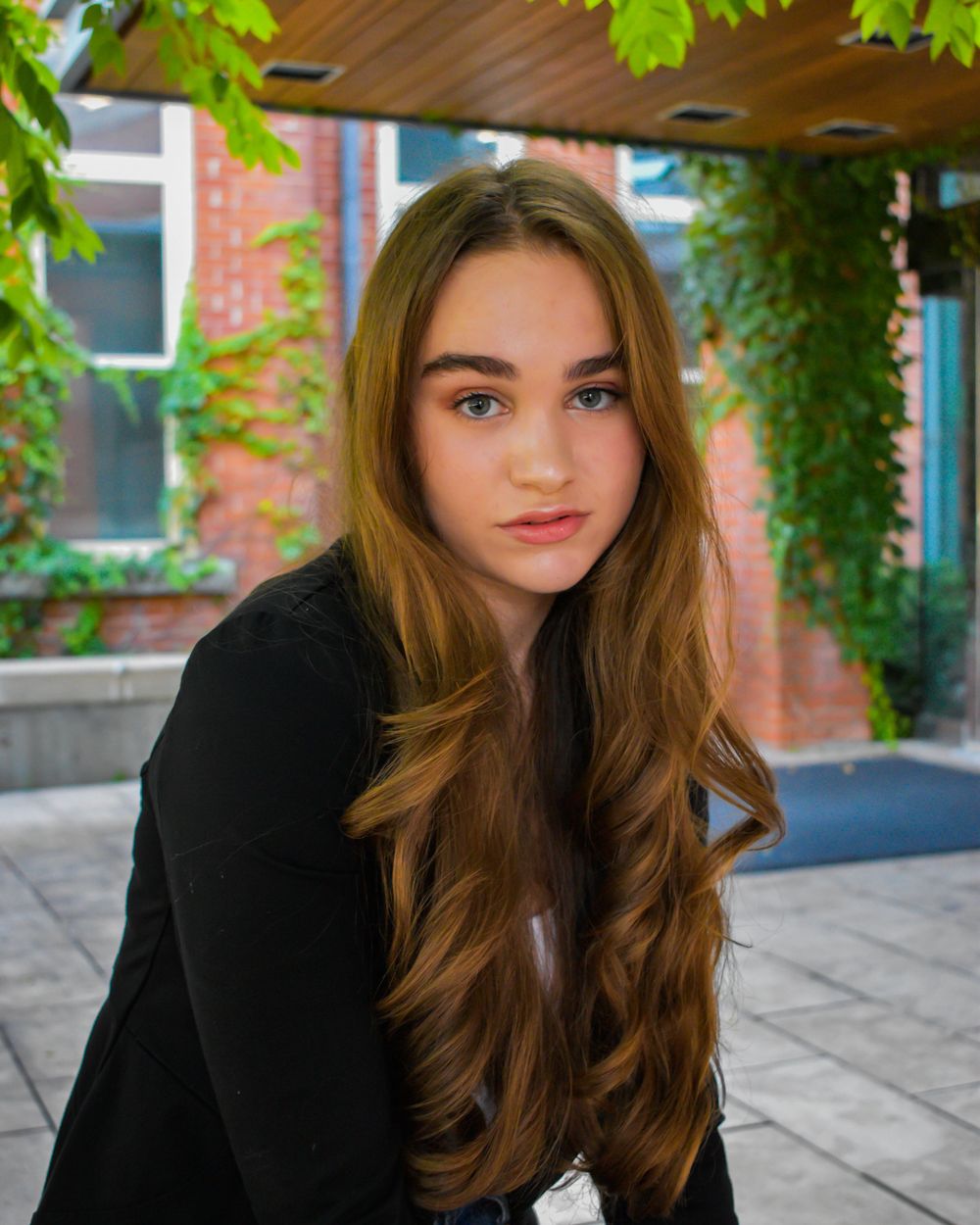 Portrait