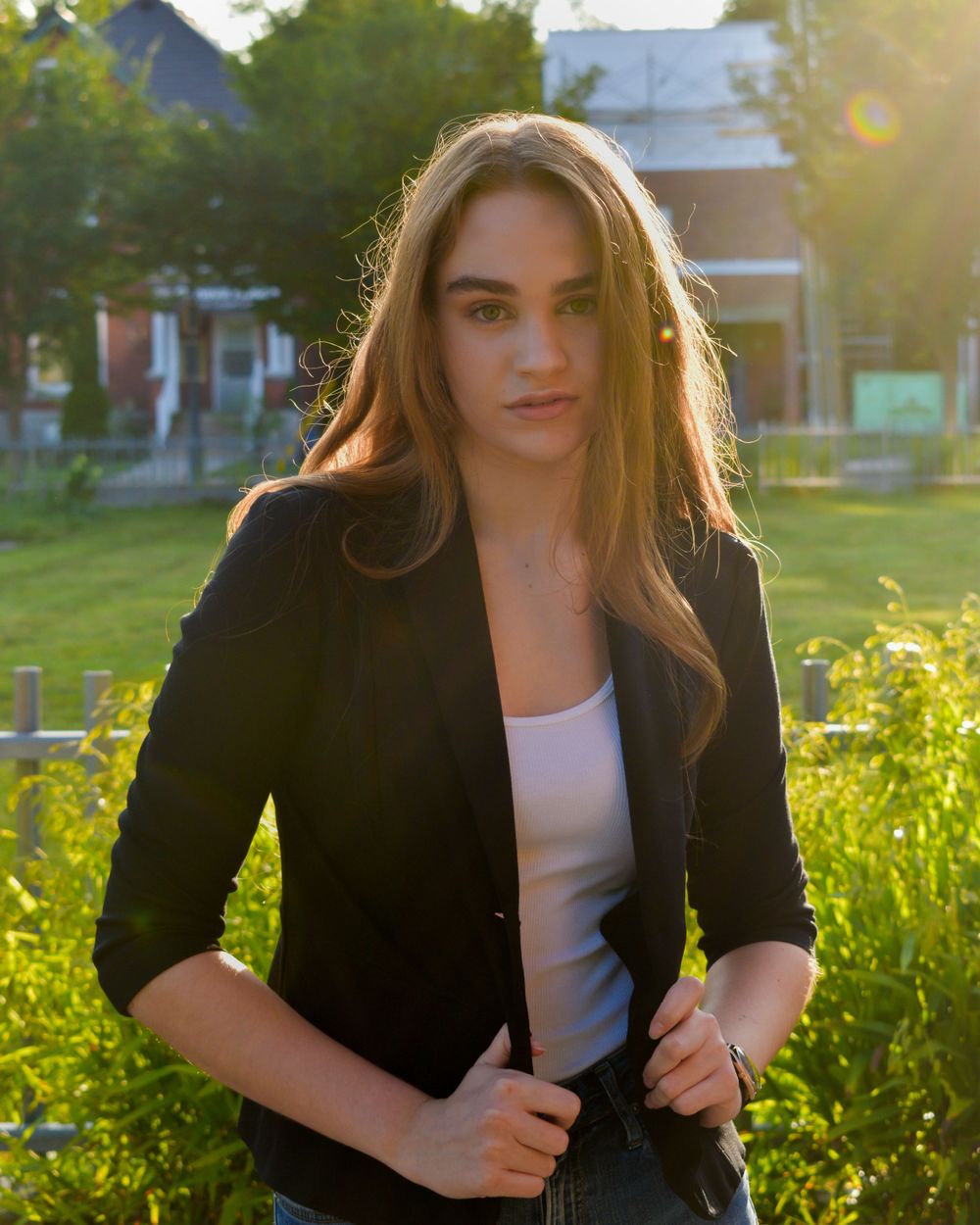 Portrait