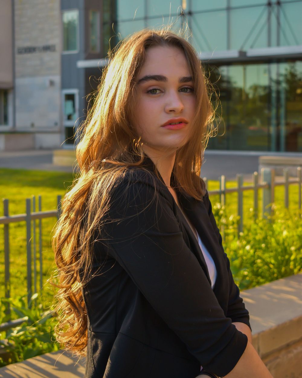 Portrait