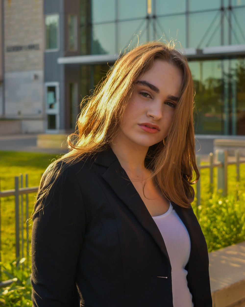 Portrait