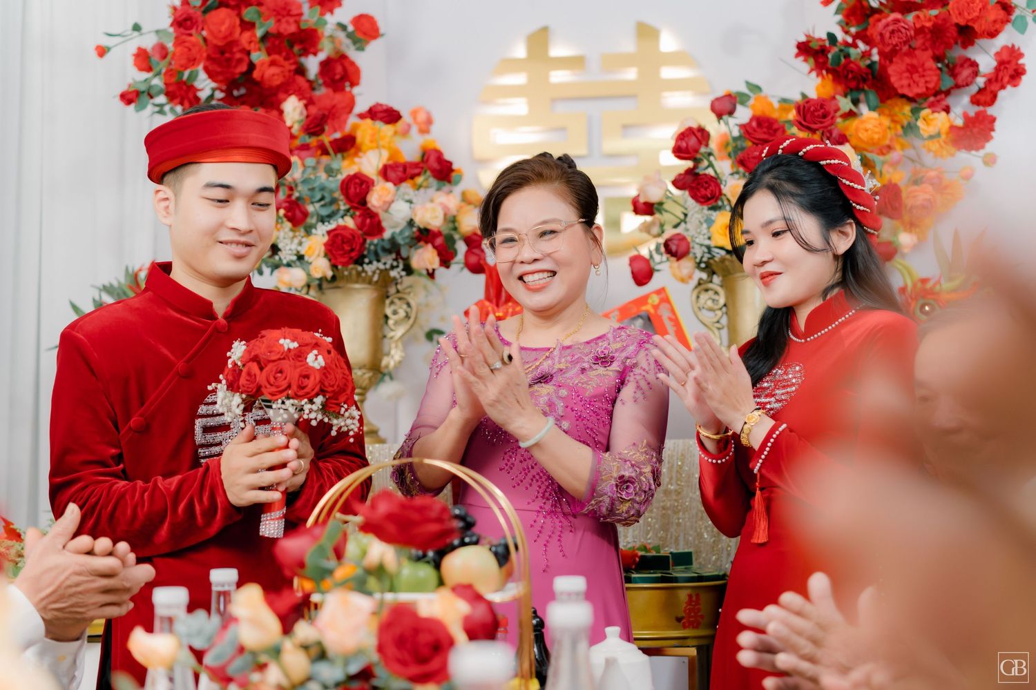 GIABAO Photography | PHÓNG SỰ CƯỚI & PRE-WEDDING | Vietnam Wedding Photographer. Chụp ảnh cưới Việt Nam