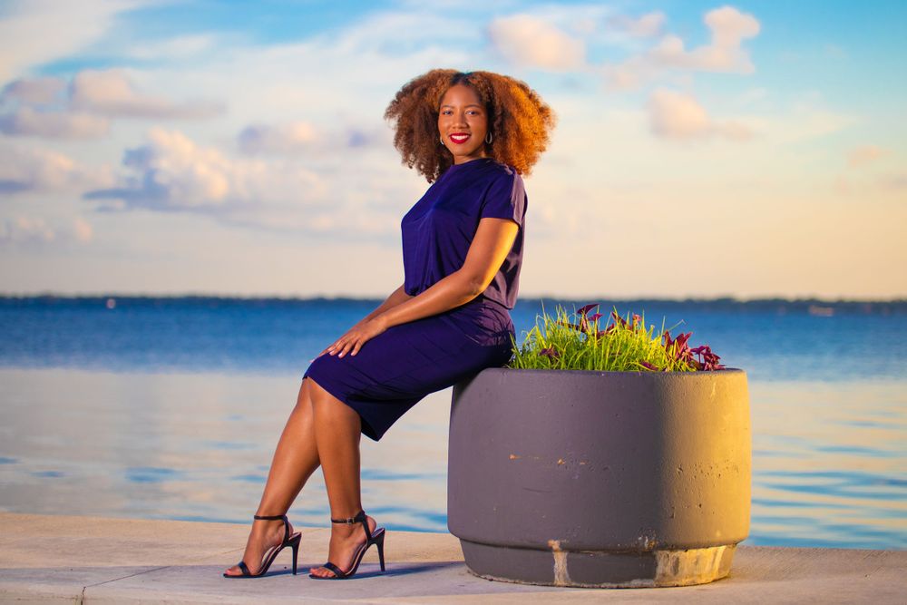 Deluxe Photoshoot Session Jacksonville Florida