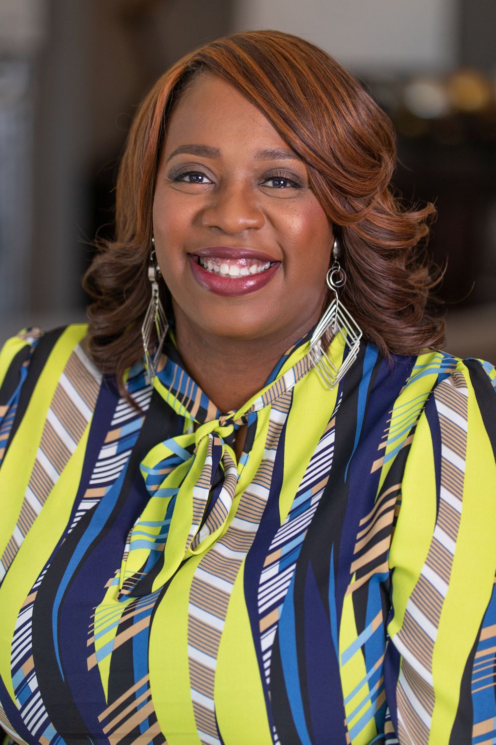 Headshot session Jacksonville Florida