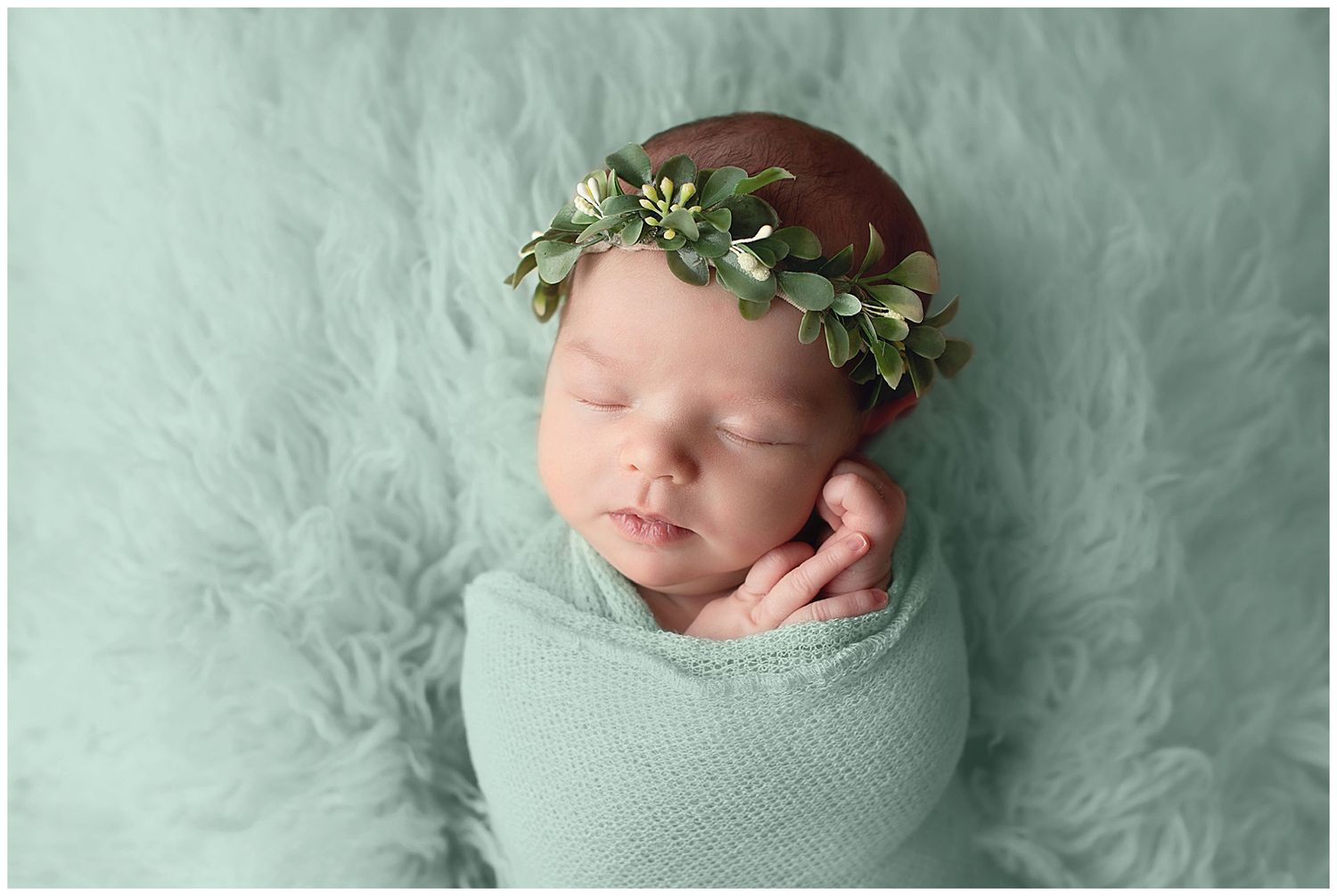 Custom Newborn sessions