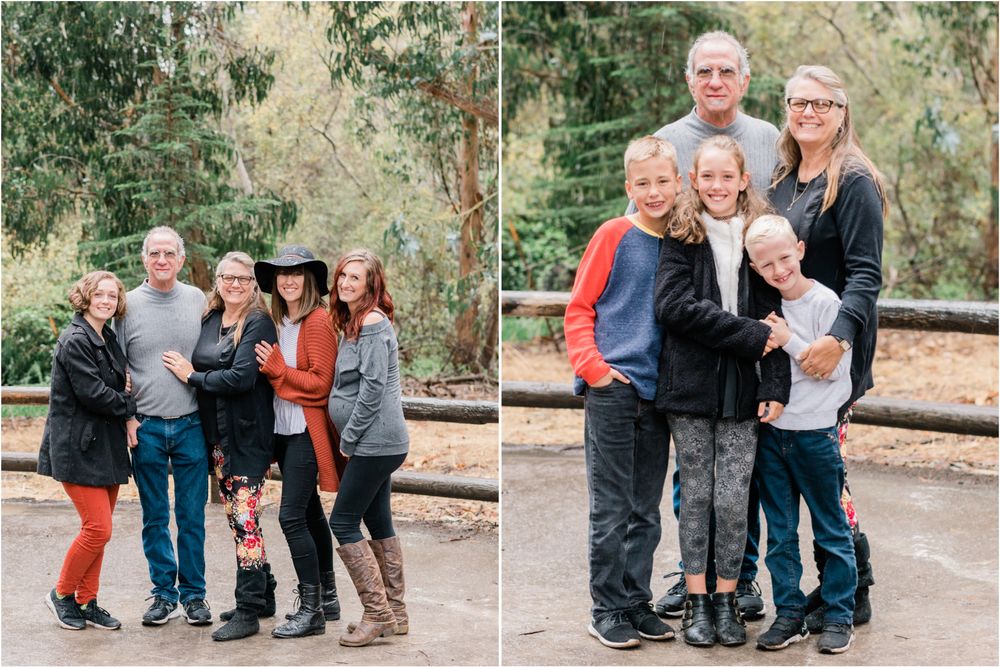 Pismo Beach Family Session by Felisha Connolly