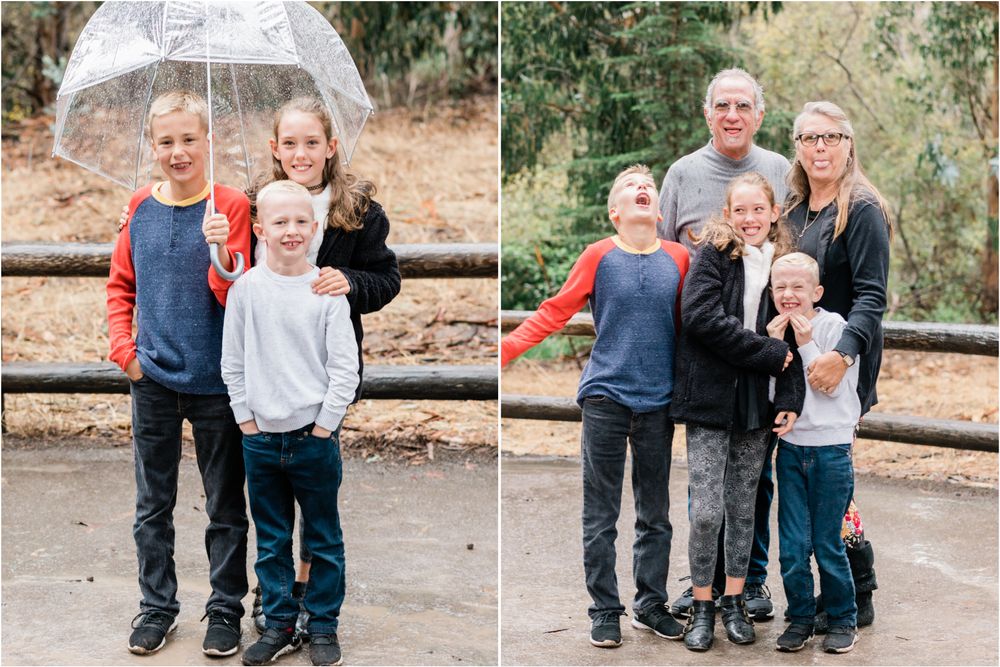 Pismo Beach Family Session by Felisha Connolly