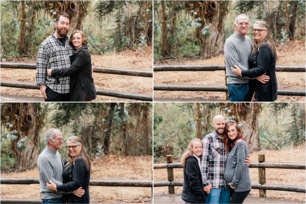 Pismo Beach Family Session by Felisha Connolly