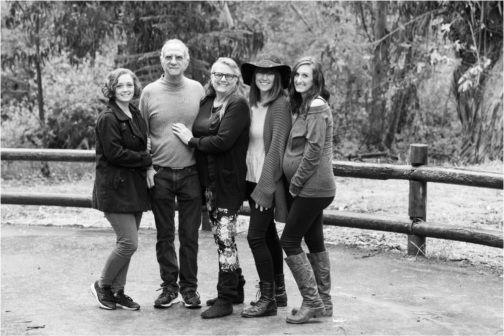 Pismo Beach Family Session by Felisha Connolly