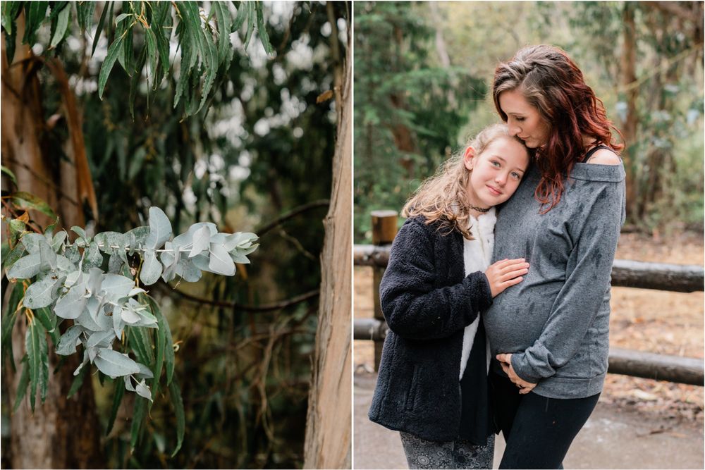 Pismo Beach Family Session by Felisha Connolly