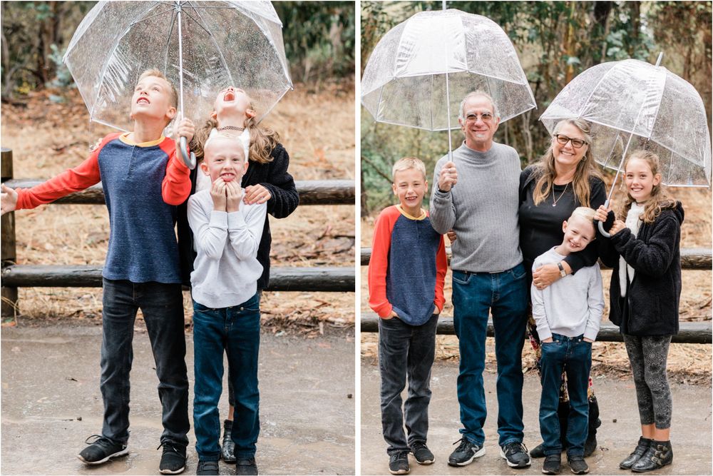 Pismo Beach Family Session by Felisha Connolly