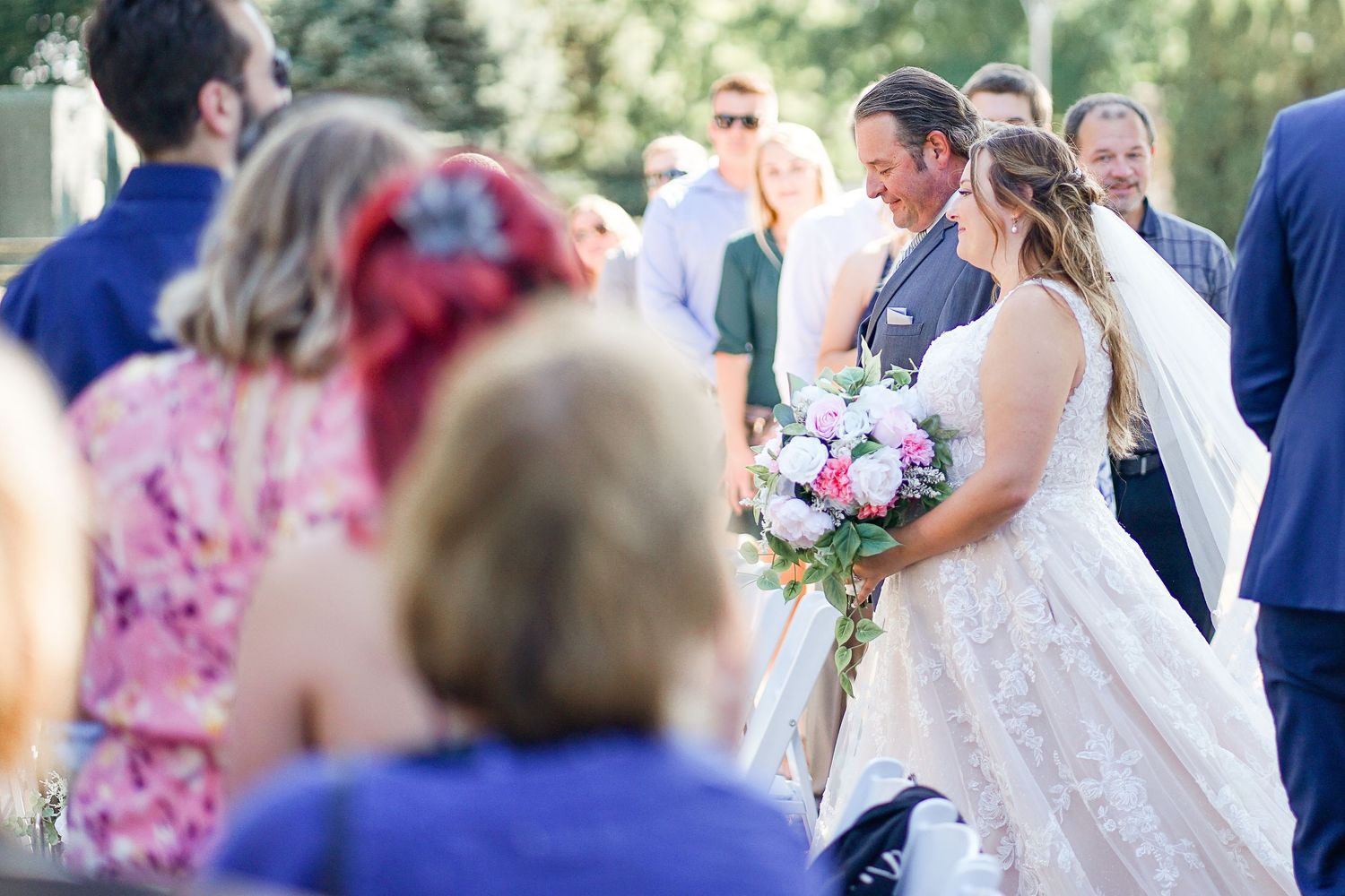 Wedding at Racine Zoo, Racine Wedding Photographer, Zoo Wedding, Wedding at Roma Lodge, Wedding Photos Racine