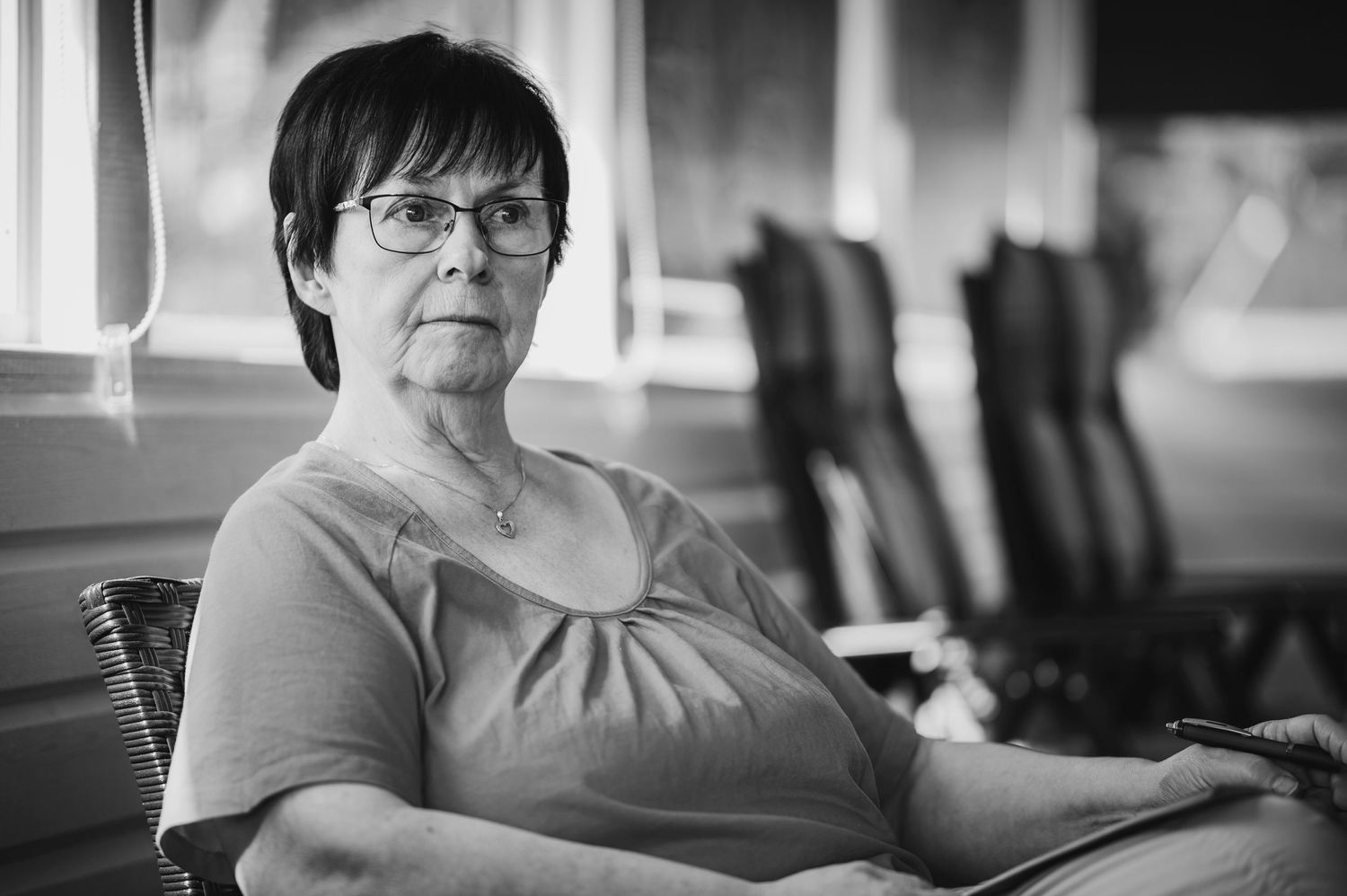 En hyllning till min mamma