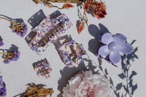 XXL Scrunchie & Co, Belleville Ontario, Belleville Photographer, Prince Edward County Photographer, Stirling Photographer