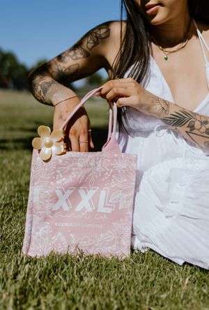 XXL Scrunchie & Co, Belleville Ontario, Belleville Photographer, Prince Edward County Photographer, Stirling Photographer