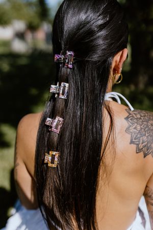 XXL Scrunchie & Co, Belleville Ontario, Belleville Photographer, Prince Edward County Photographer, Stirling Photographer