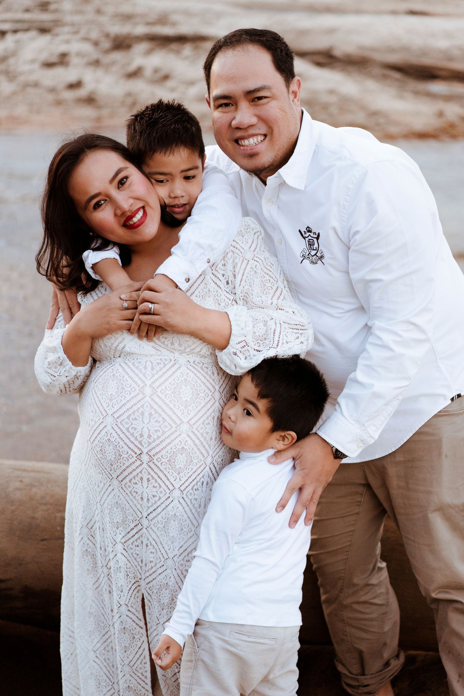 family photos sydney