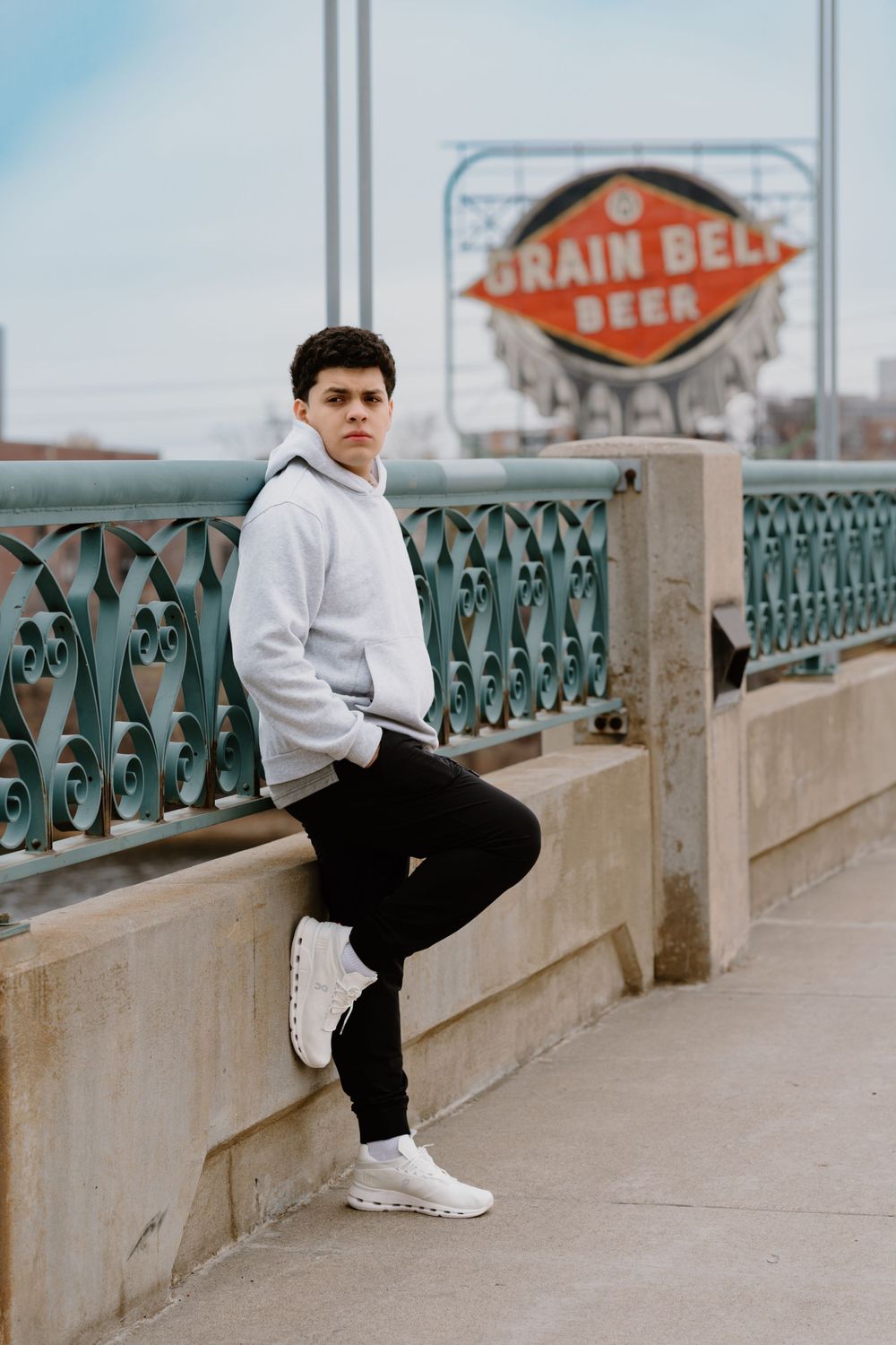 JUVE- Saint Paul & Minneapolis Senior Portrait and Wedding Photographer, Hairstylist, and Makeup Artist