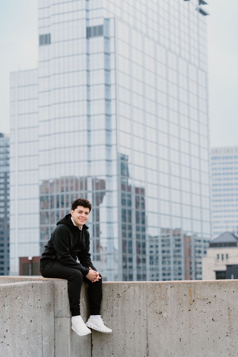 JUVE- Saint Paul & Minneapolis Senior Portrait and Wedding Photographer, Hairstylist, and Makeup Artist