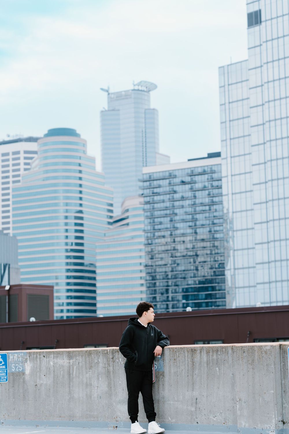 JUVE- Saint Paul & Minneapolis Senior Portrait and Wedding Photographer, Hairstylist, and Makeup Artist