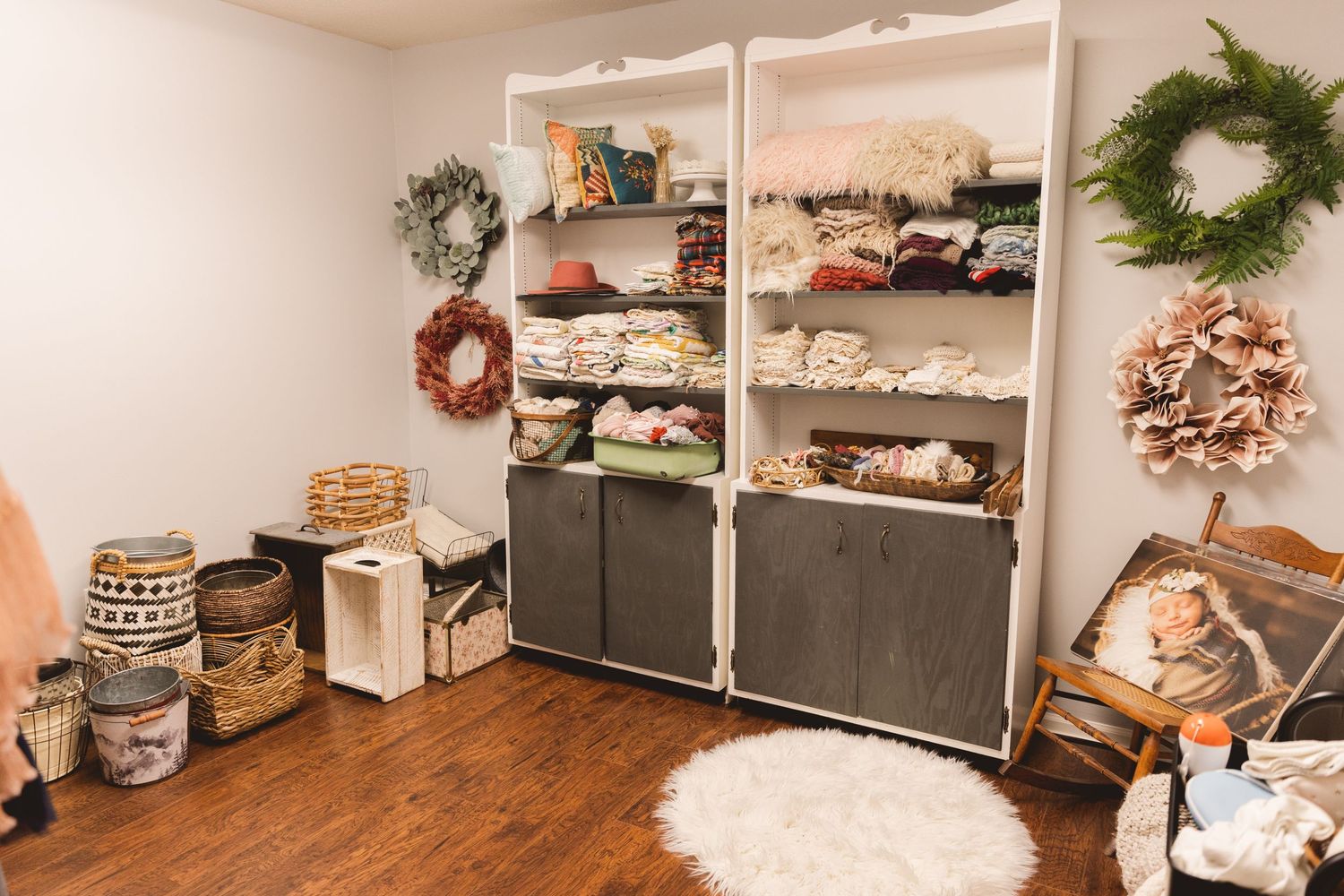 Photography Studio in Chattanooga and Northwest Georgia, Urso Photography