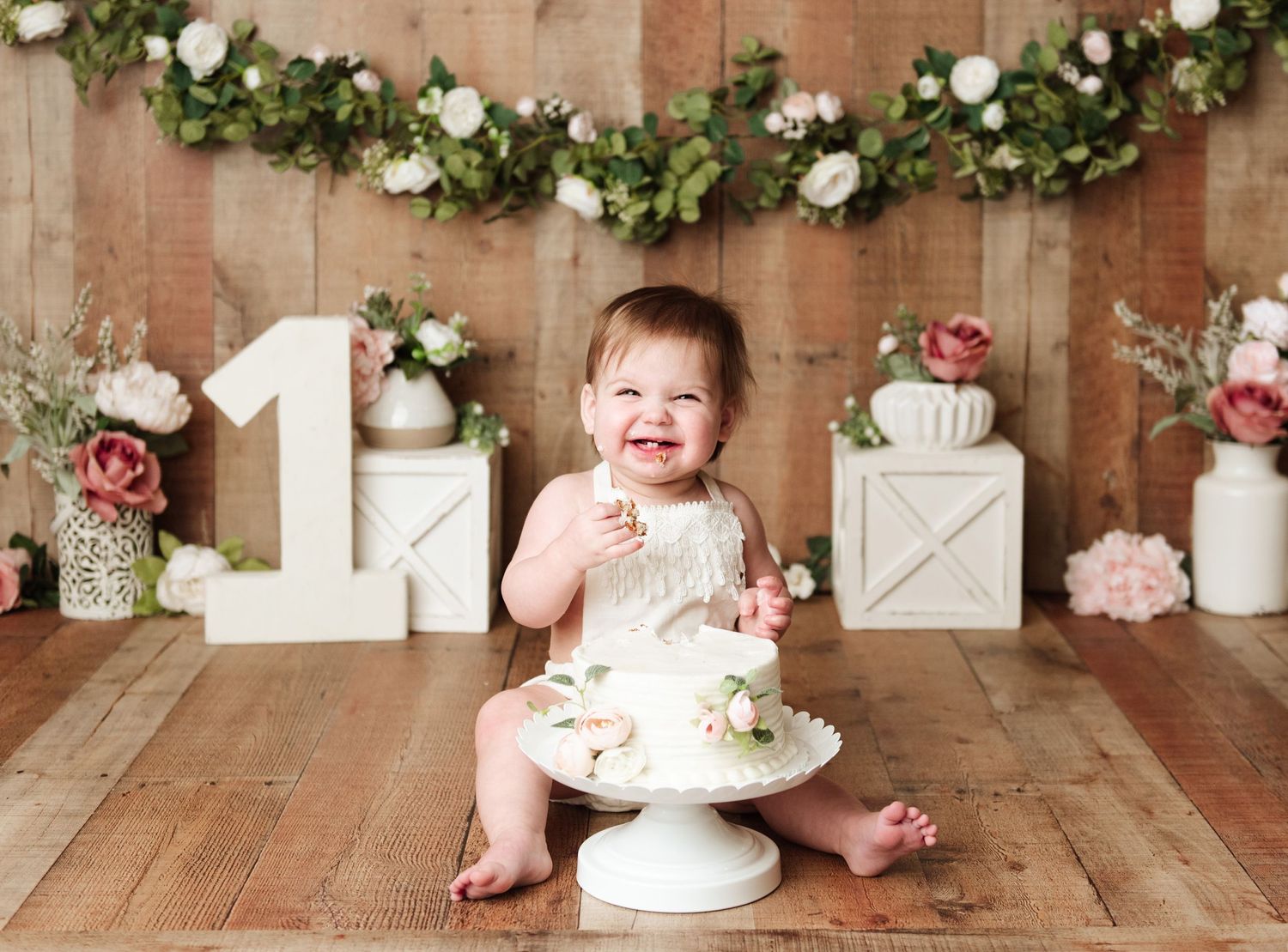 first birthday photographer buffalo ny