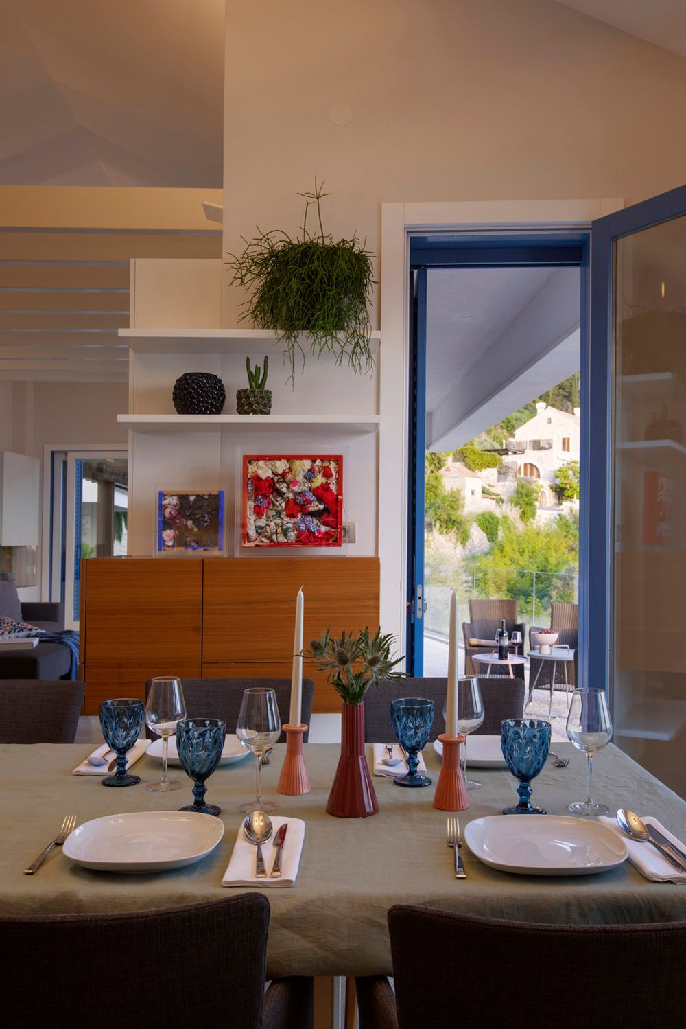 Villa Ibiscus Dubrovnik