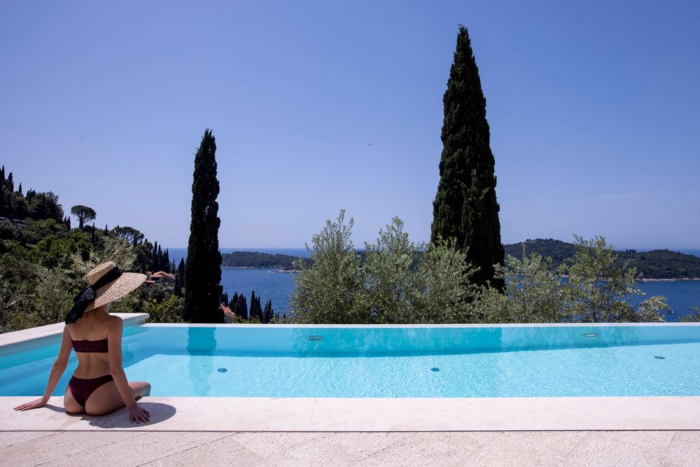 Villa Ibiscus Dubrovnik