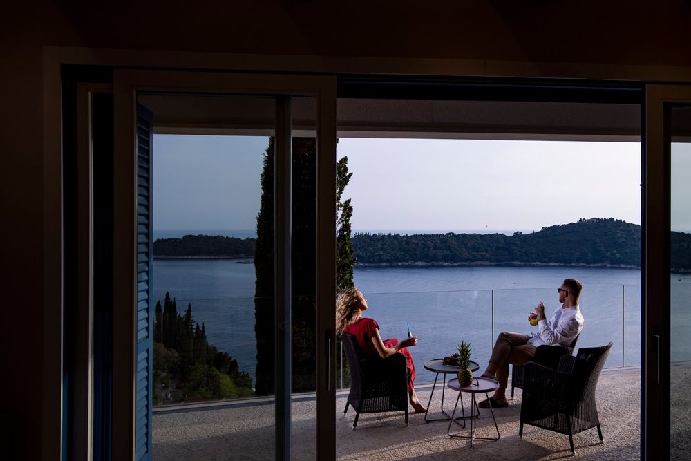 Villa Ibiscus Dubrovnik