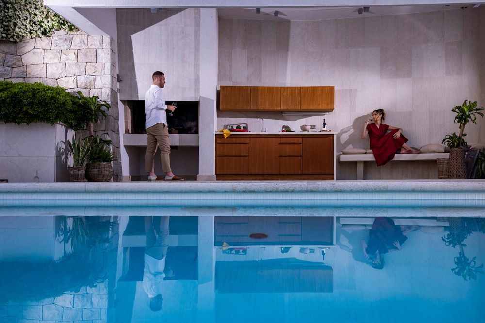 Villa Ibiscus Dubrovnik
