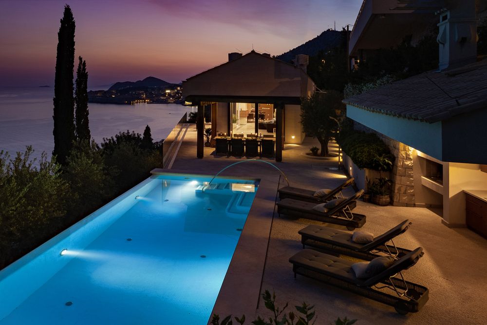Villa Ibiscus Dubrovnik