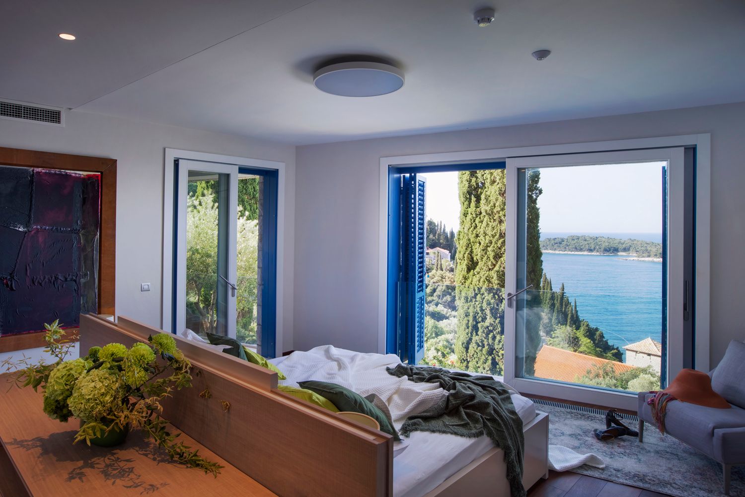 Villa Ibiscus Dubrovnik