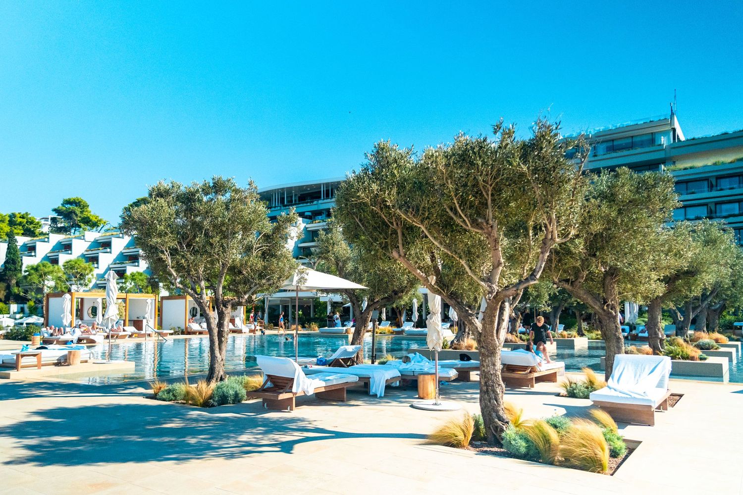 Four Seasons Astir Palace Hotel Athens