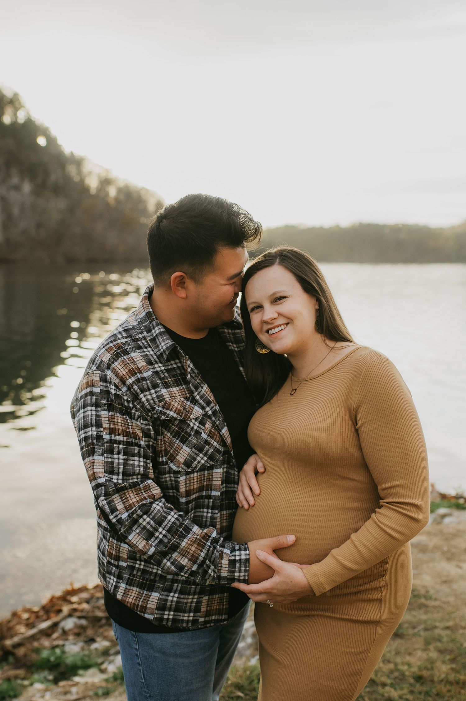 Knoxville Maternity Photography