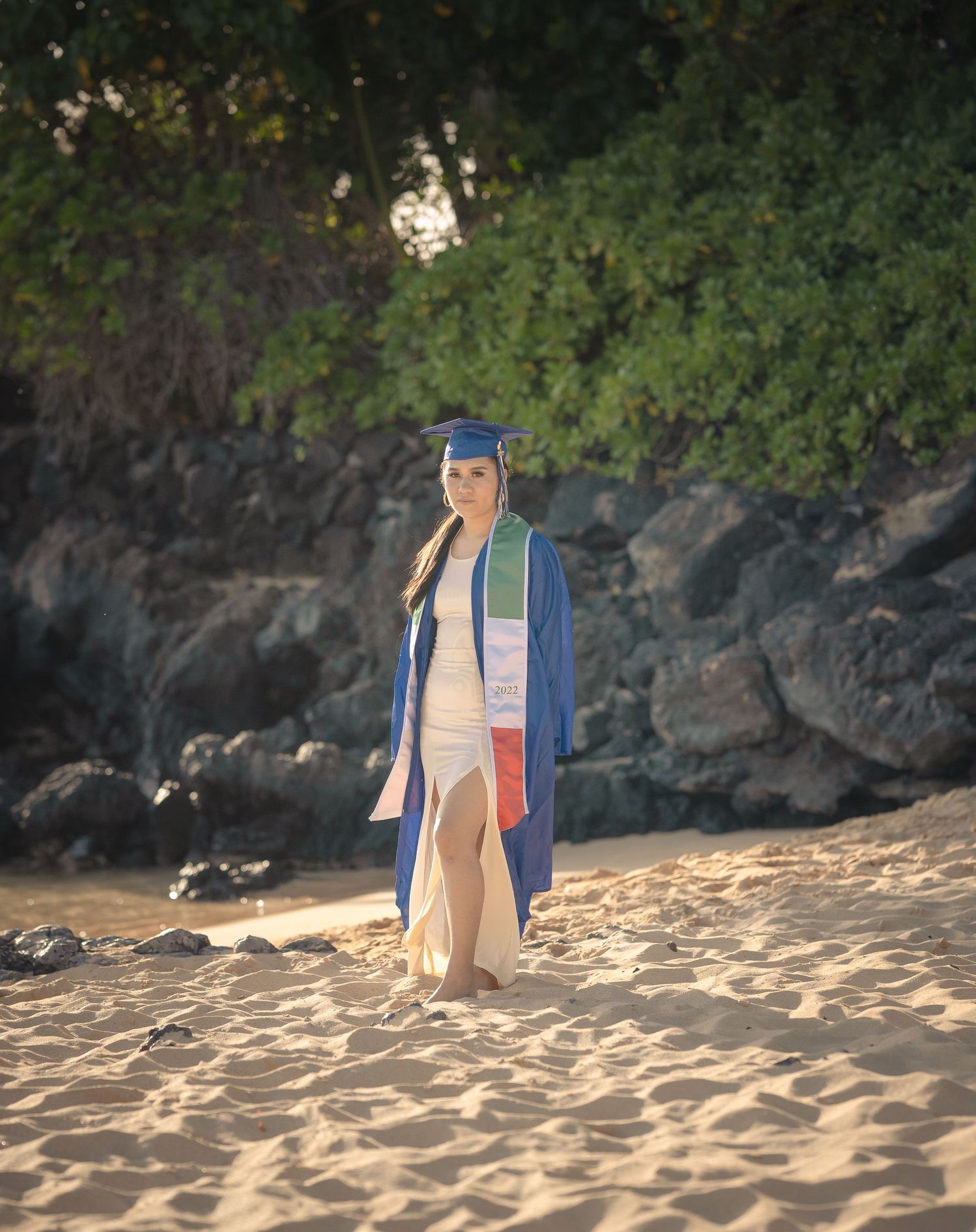 MAUI SENIOR PORTRAIT 1