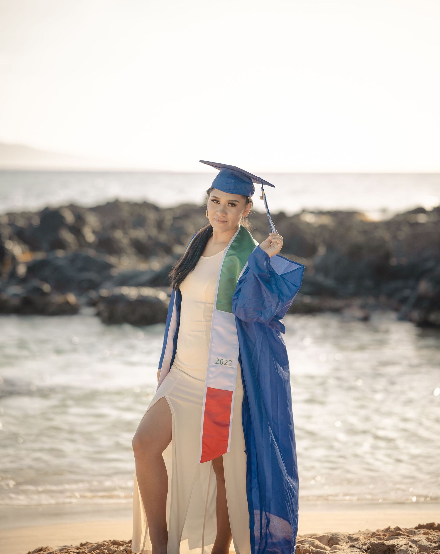 MAUI SENIOR PORTRAIT 2