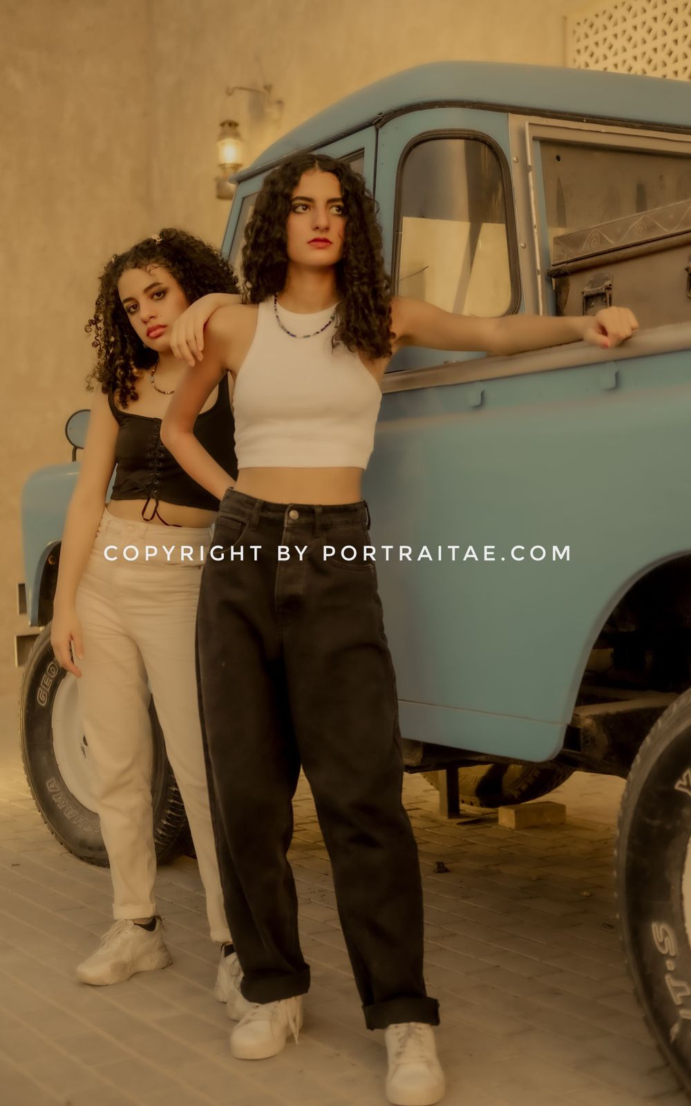 dubai photographer