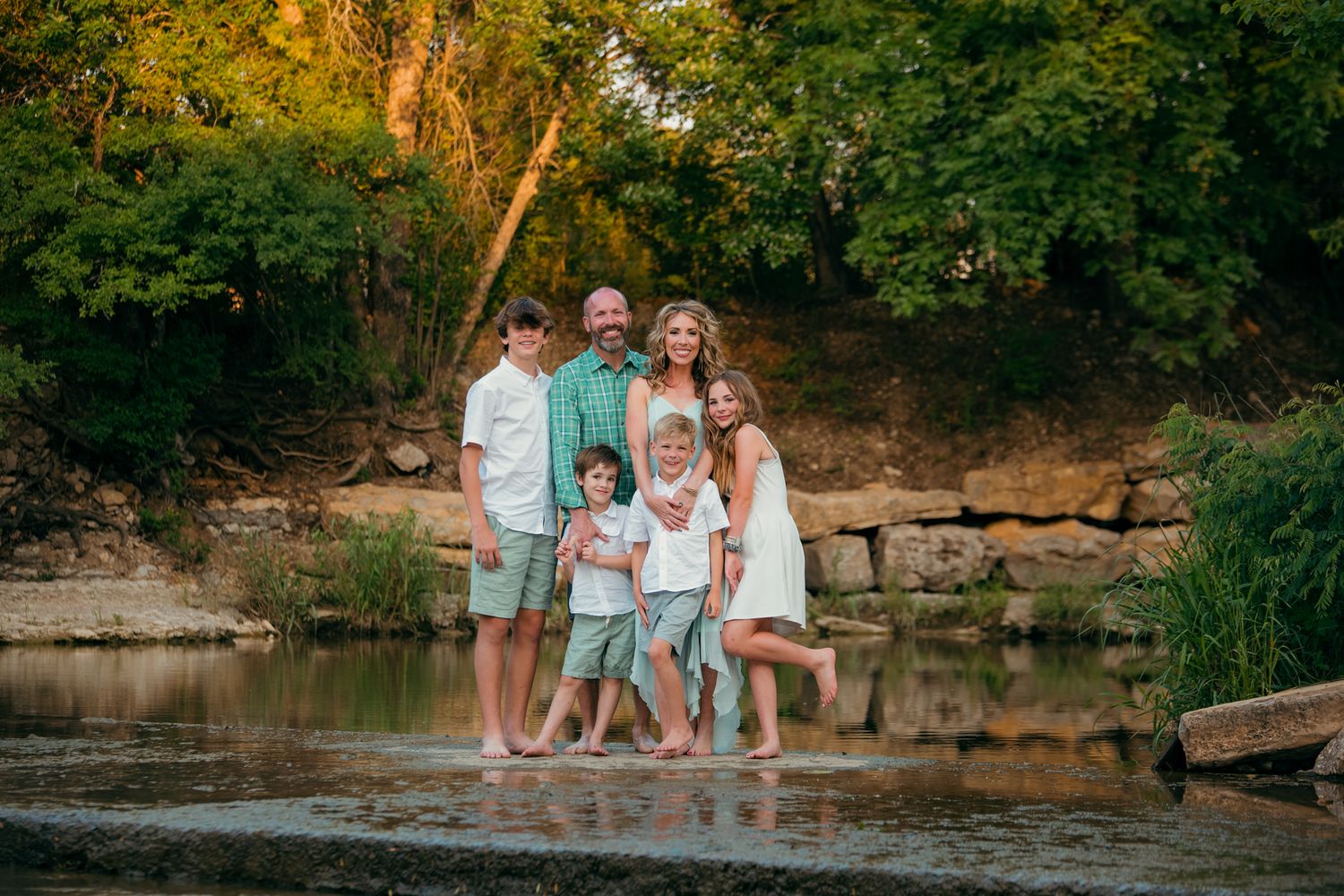 Family Photos