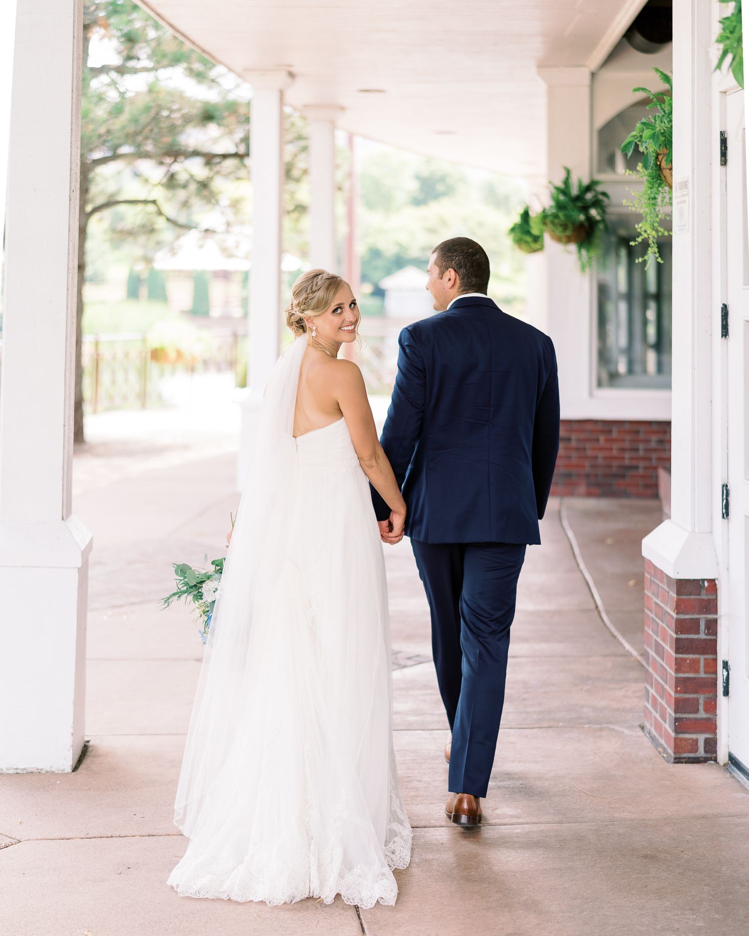 Wedding Photographers Madison WI