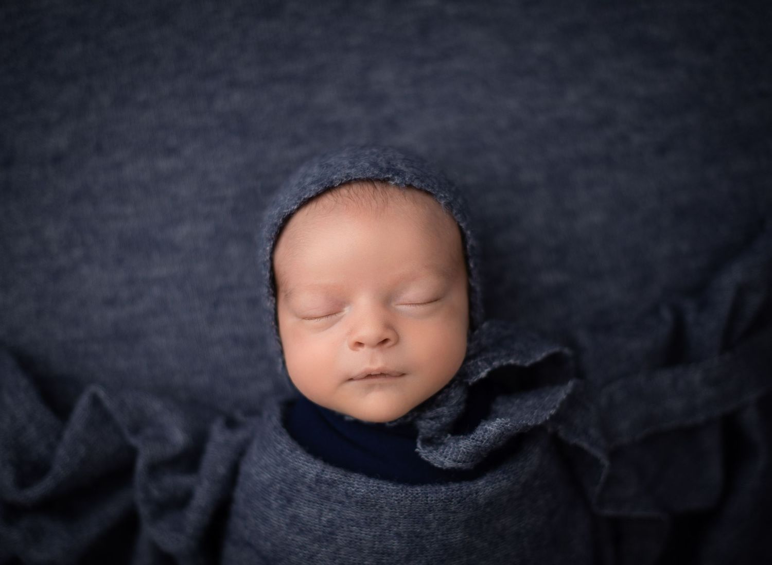 Yakima Newborn Photographer