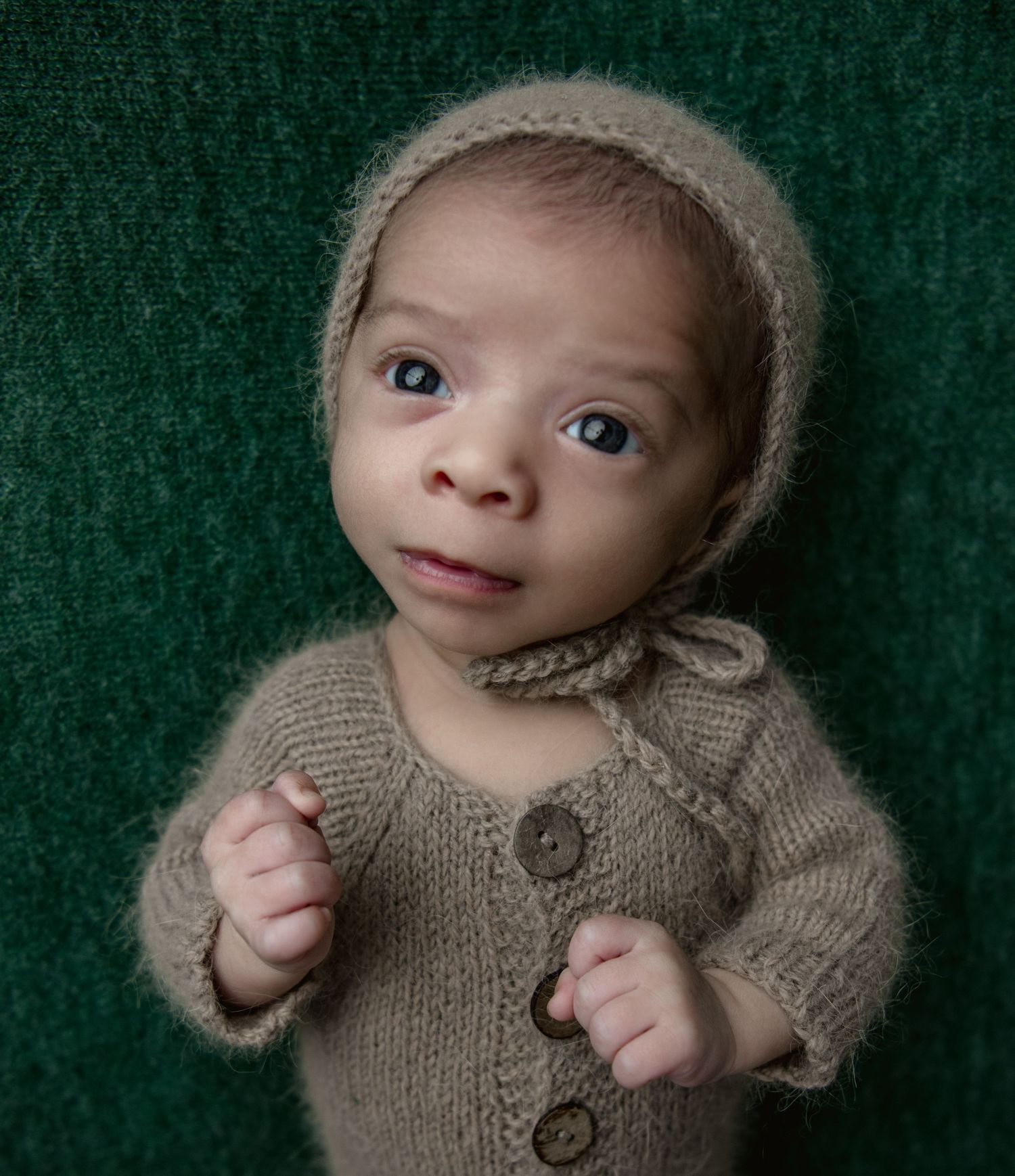 Yakima Newborn Photographer