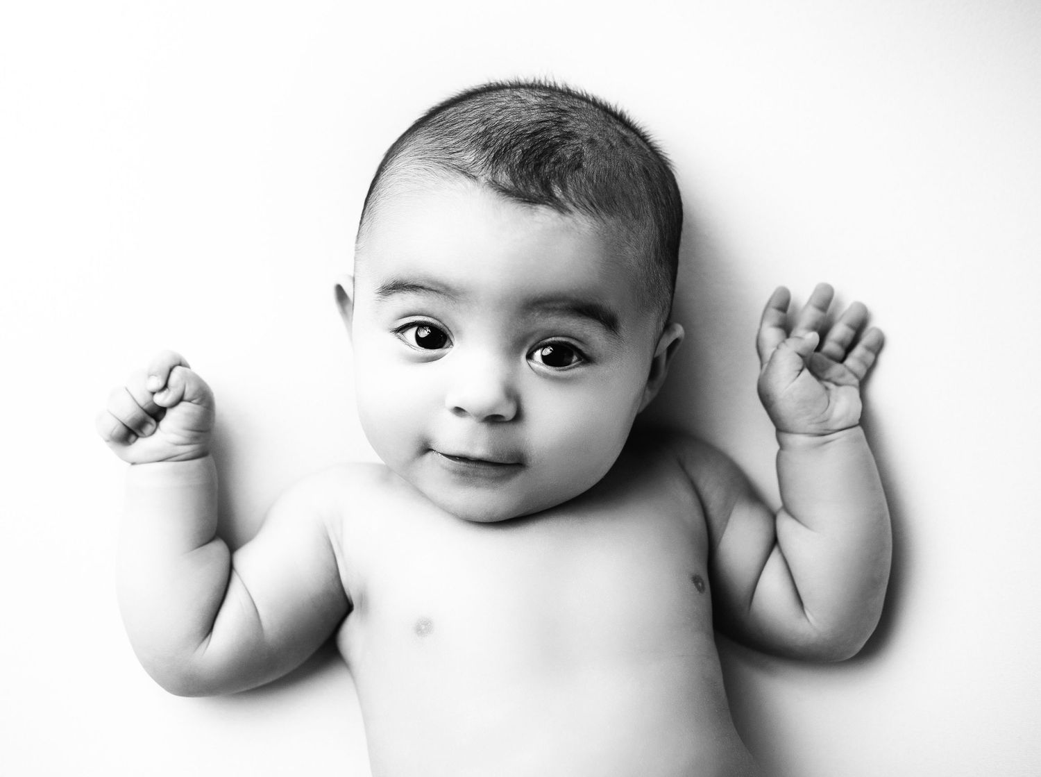 Yakima Newborn Photographer