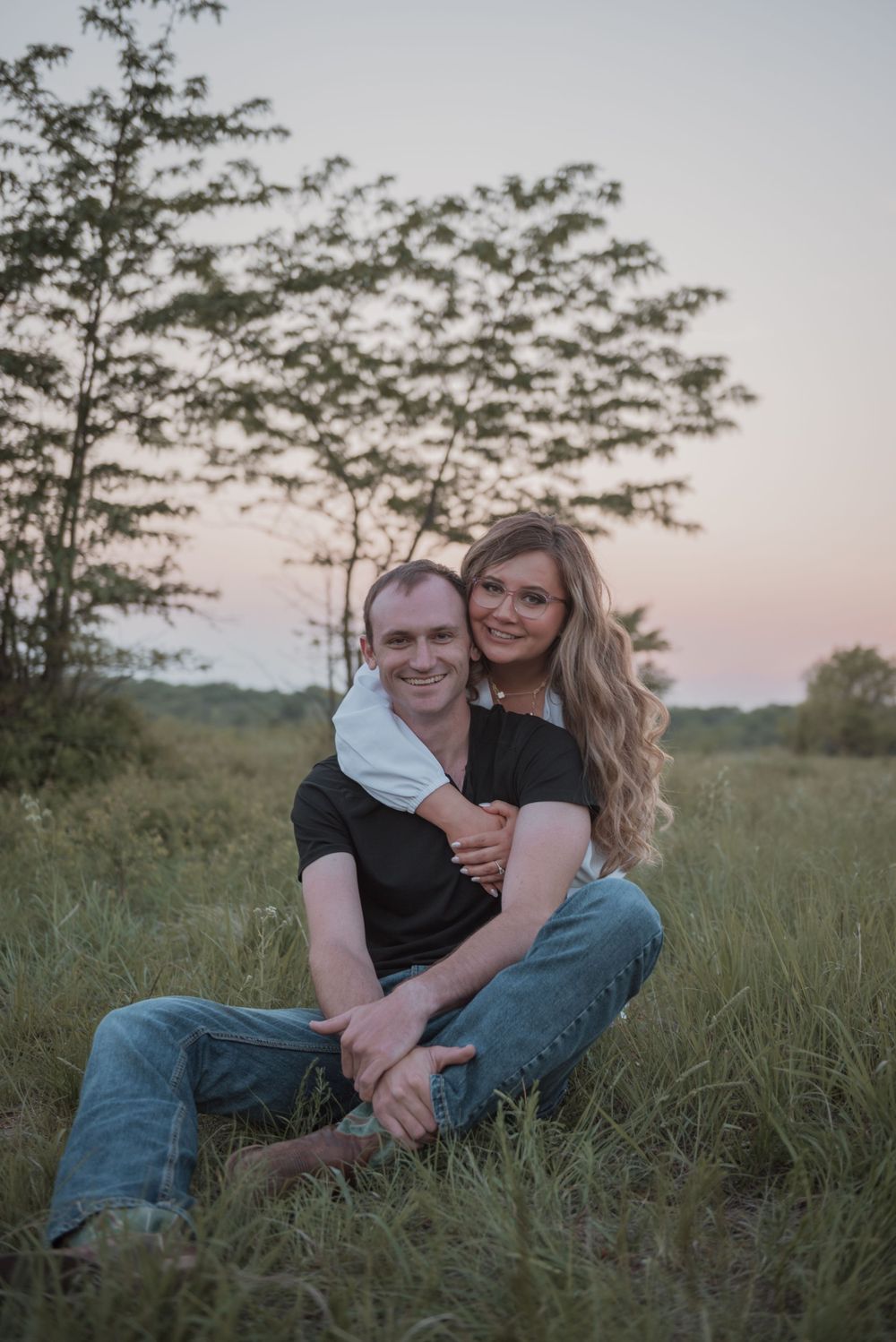 Wichita Couples Photographer